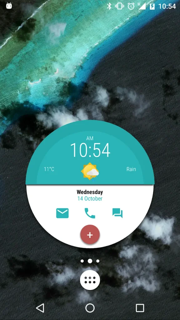 kwgt pro key apk kwgt mod apk