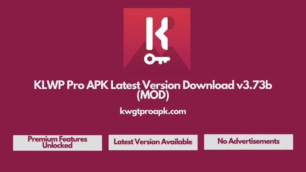 klwp pro apk free download