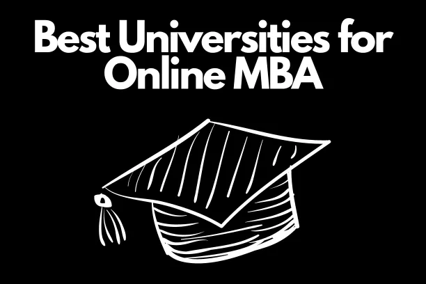 Best Universities for Online MBA