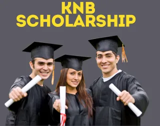 knb scholarship 2024-2025