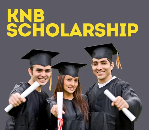 knb scholarship 2024-2025
