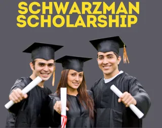 schwarzman scholarship 2024