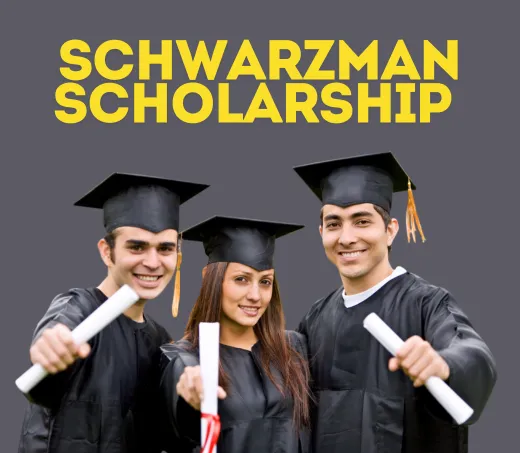 schwarzman scholarship 2024